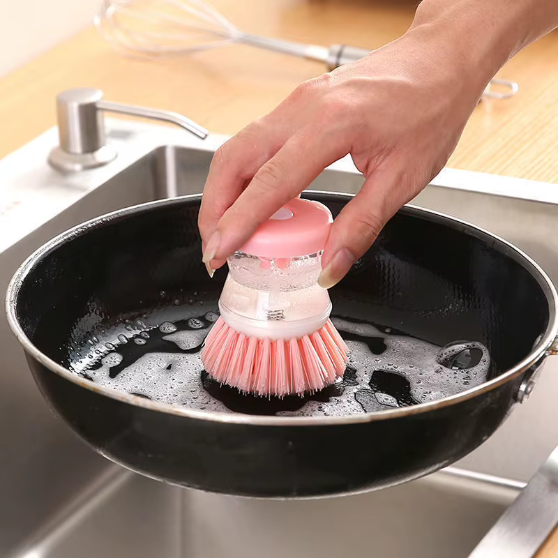 Pot de lavage de cuisine