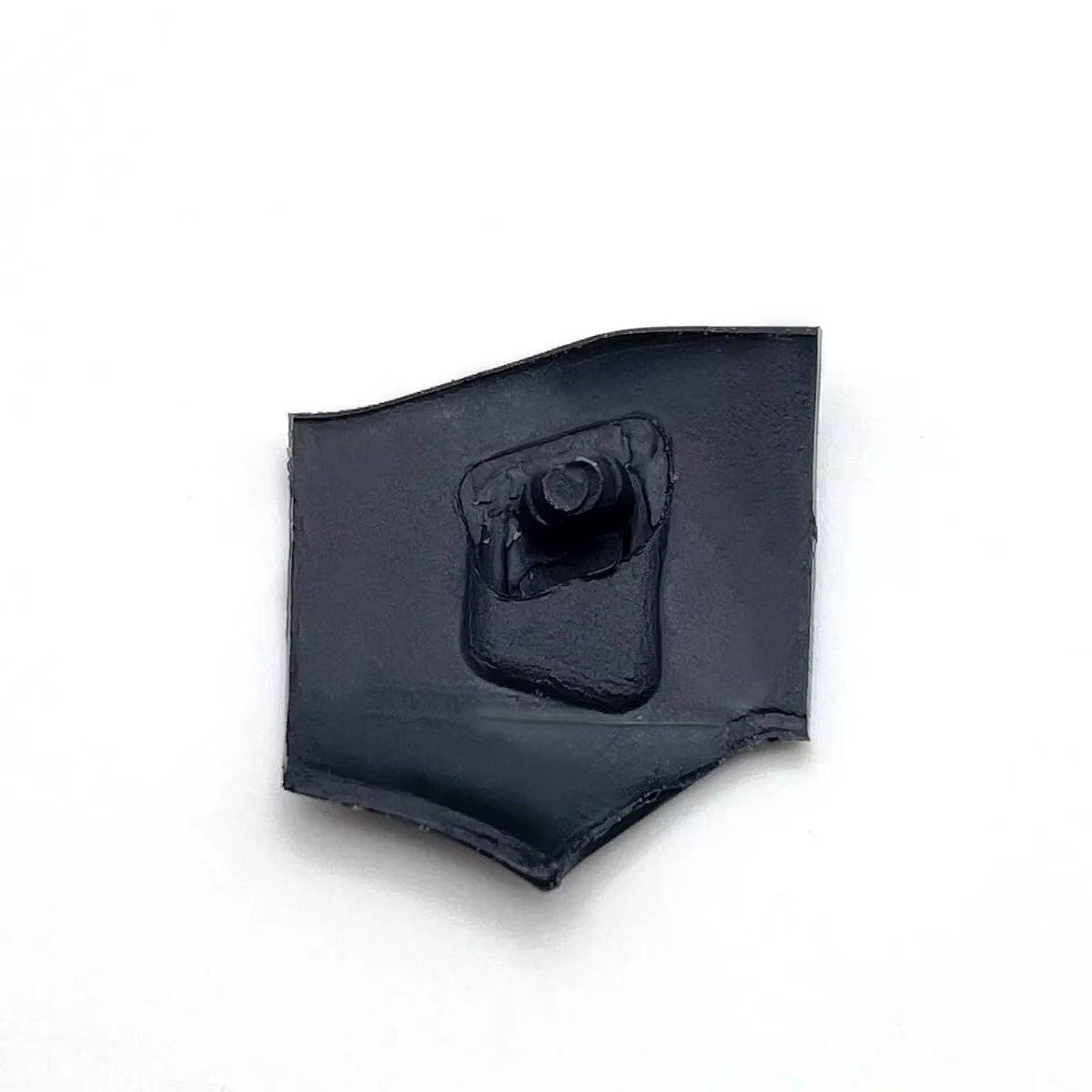 Accessoire de bouton d'alimentation en caoutchouc, Installation facile et fiable pour Montana 650 600