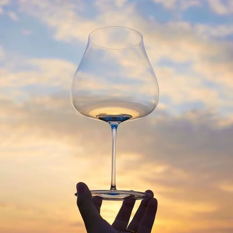 Verre à vin bordeaux blanc