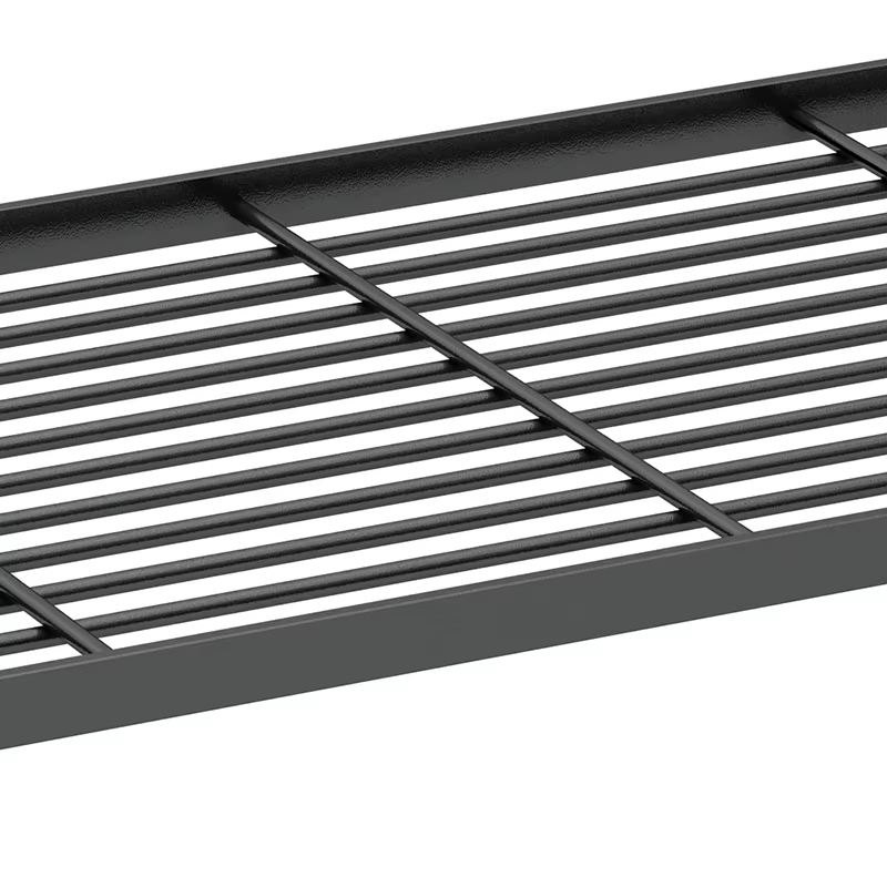 Étagère de rangement pour ustensiles de cuisine