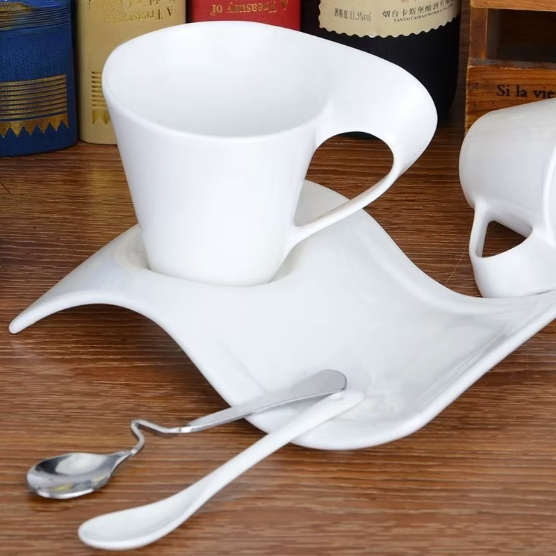 Tasse à café expresso