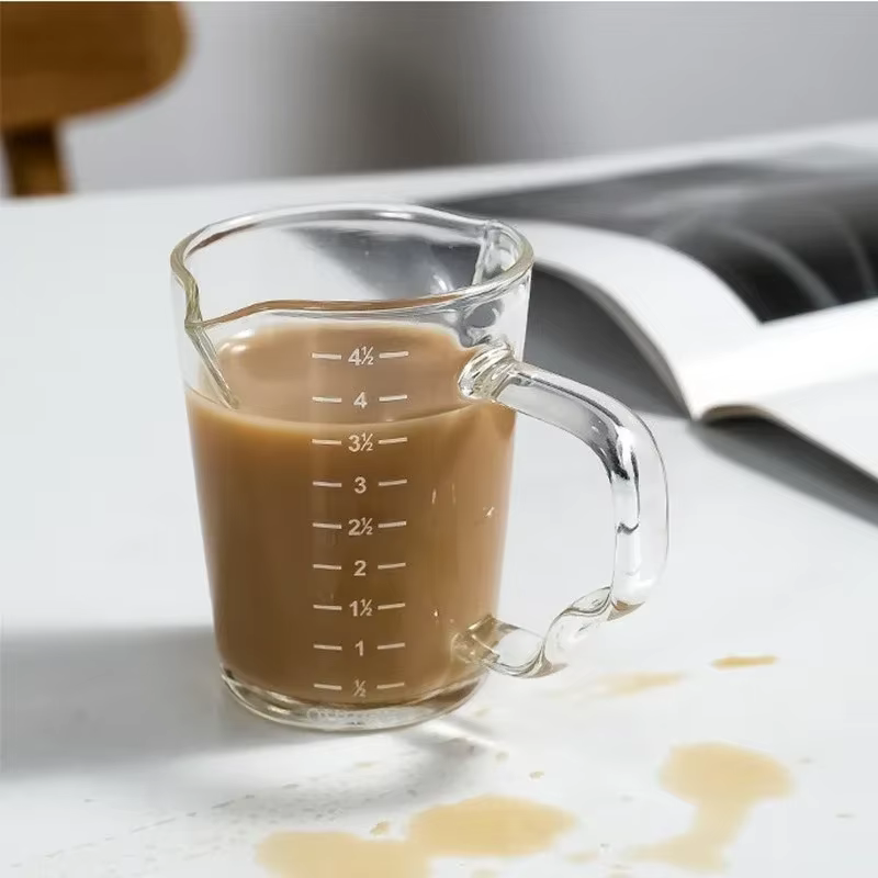 Verre à expresso 70/150ml