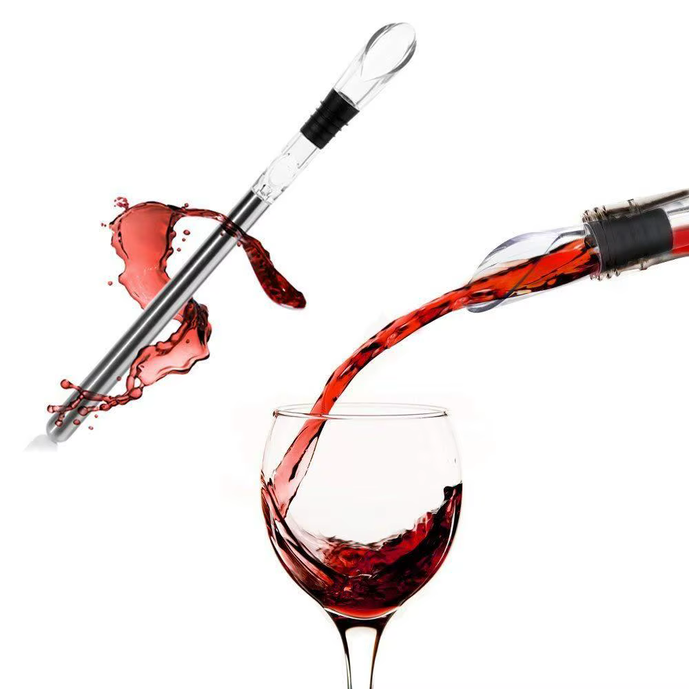 Bâton de refroidissement de vin rouge