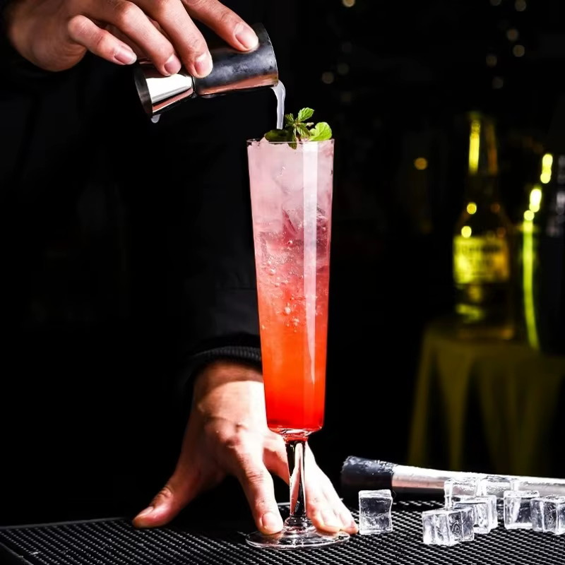 Verres à Cocktail Créatifs de Petite Capacité