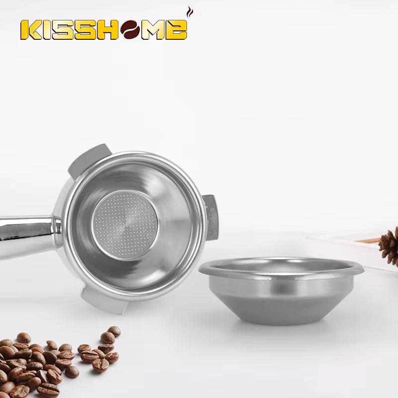 Mir de filtre à café pour machines à expresso Breville Sage