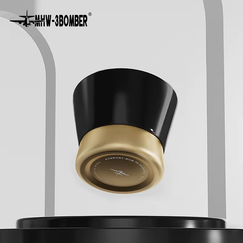 Tasse à café en céramique MHW-3BOMBER 80/240ml tasses