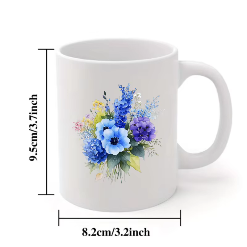 Tasse à café en céramique