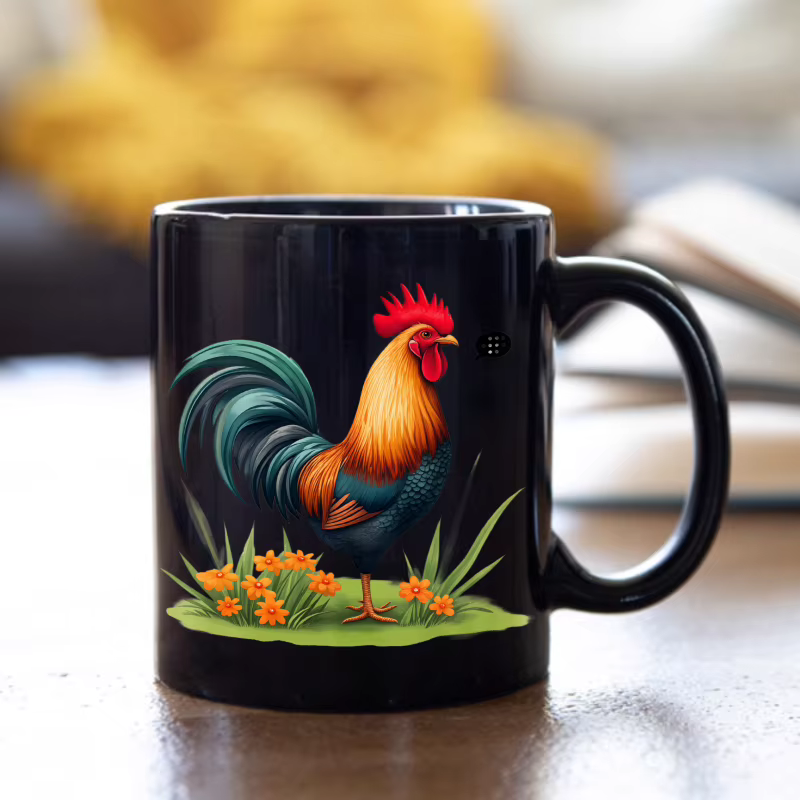 Tasse à café en céramique