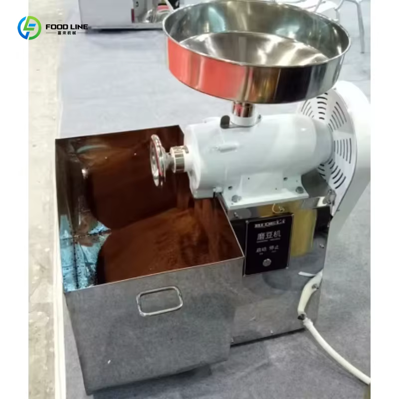 Moulin à café commercial de haute qualité personnalisé