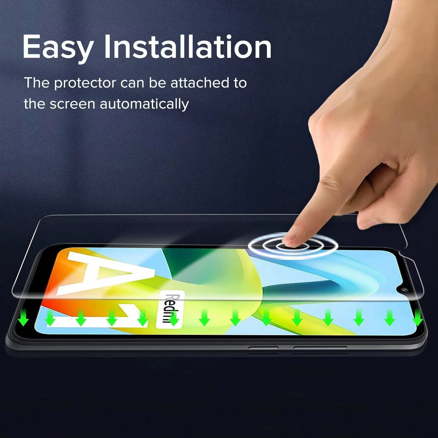 5-1 pièces verre trempé pour Xiaomi Redmi Note 15 Pro 5G 14 13 12 11 10 9 10S 14S 15R 15C 14C 13C 12C 10C 12R Film de protection d'écran