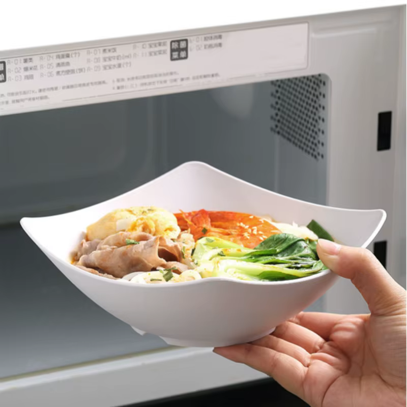 Ensemble de bols à salade 4 pièces