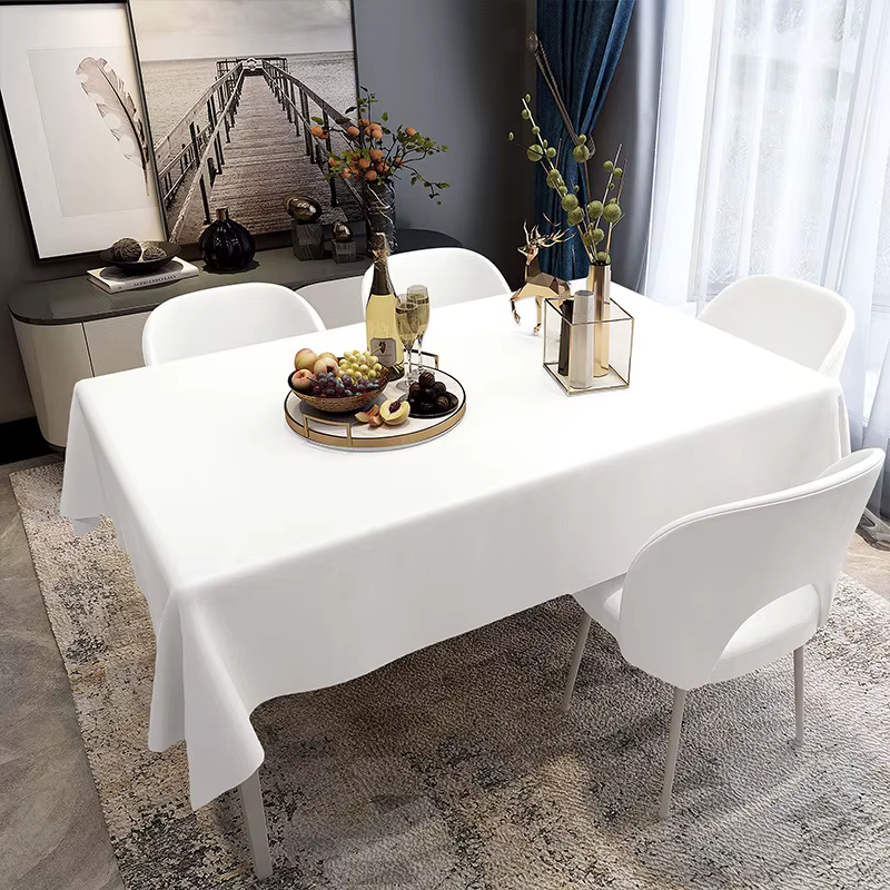 Nappe en PVC OL en stock