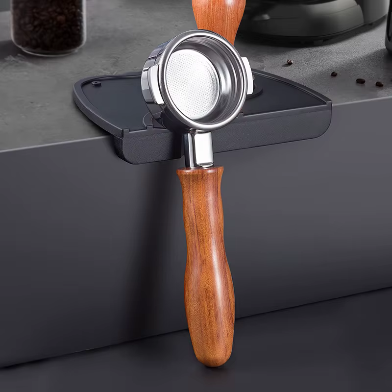 Porte-filtre à café sans fond de 58mm pour La Marzocco