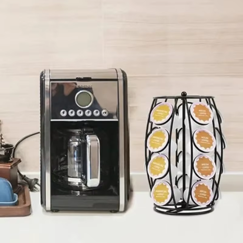 OCOOSO porte-capsules de café K-CUP support de stockage de dosettes