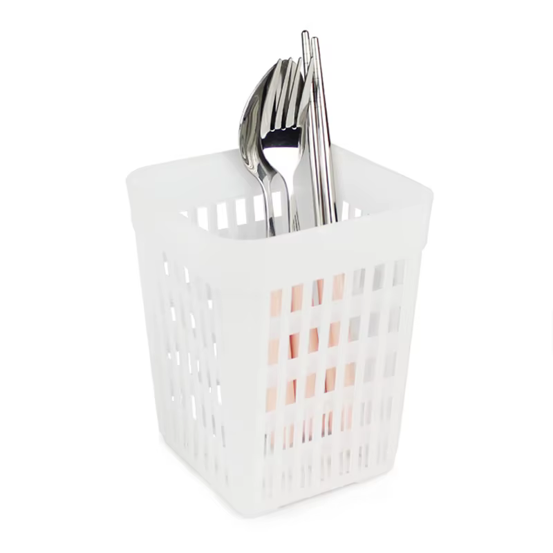 Panier à couverts universel pour lave-vaisselle