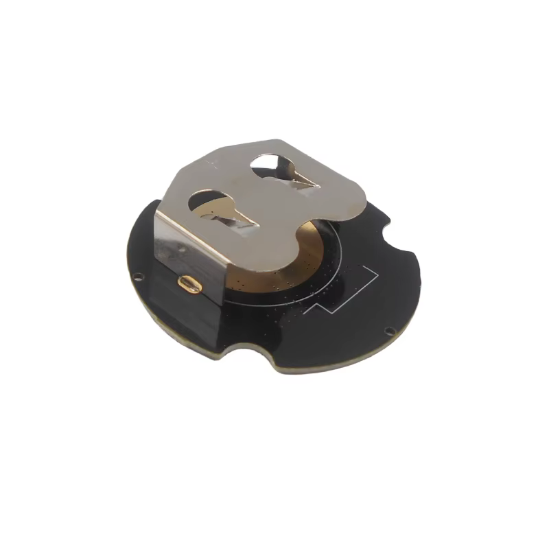 Module de balise Bluetooth NRF52810 iBeacon basse consommation pour chariots de courses, positionnement intérieur, antenne PCB, dispositif anti-perte