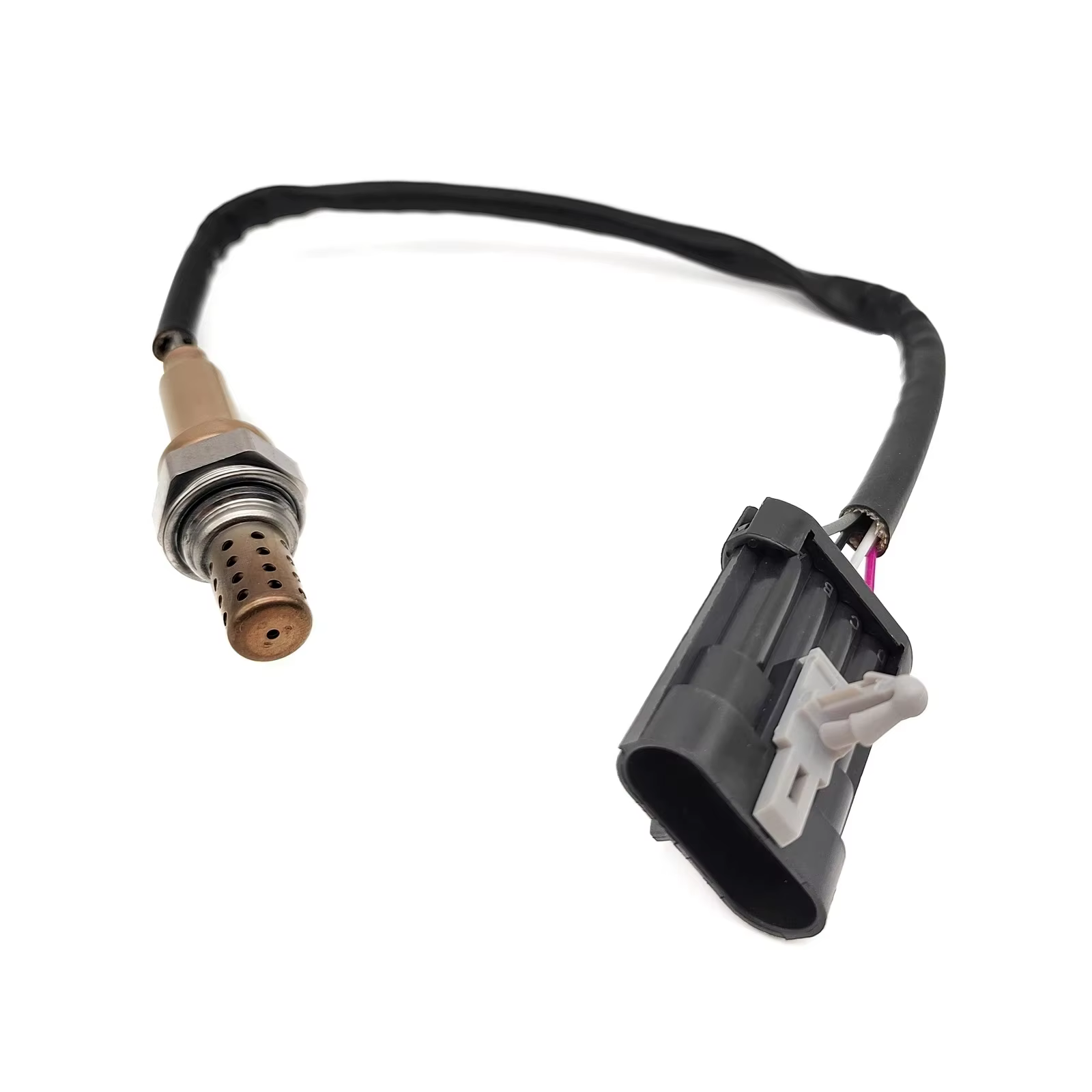 Capteur d'oxygène O2 pour LH 300 370 400 E4 420 500 M550 T-BOSS 550 E4 M565LT 570 M570L T-BOSS 570 650L M750L 70826