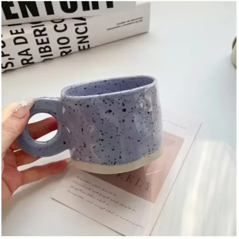 Tasses en céramique de 250ML