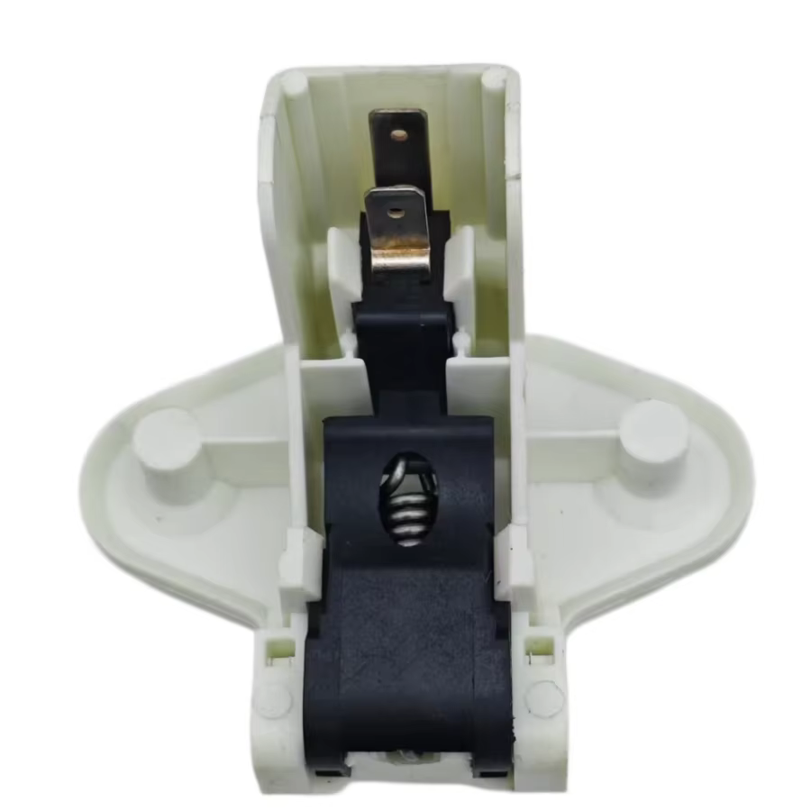 Ensemble de verrouillage de porte de lave-vaisselle 4055283925, adapté aux pièces alternatives Electrolux ZANUSSI AEG