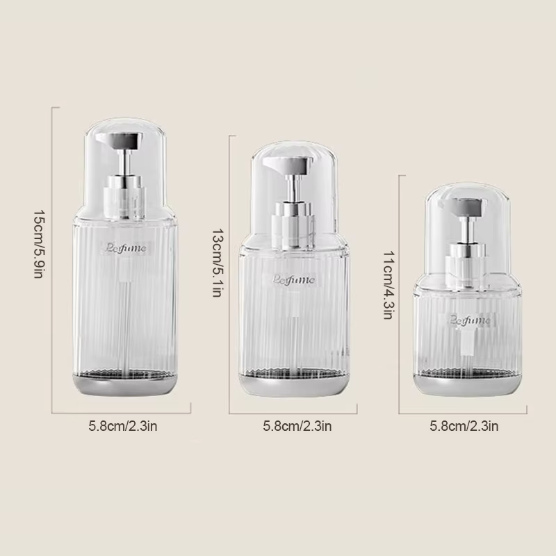Distributeur de savon liquide 60/90/120ML