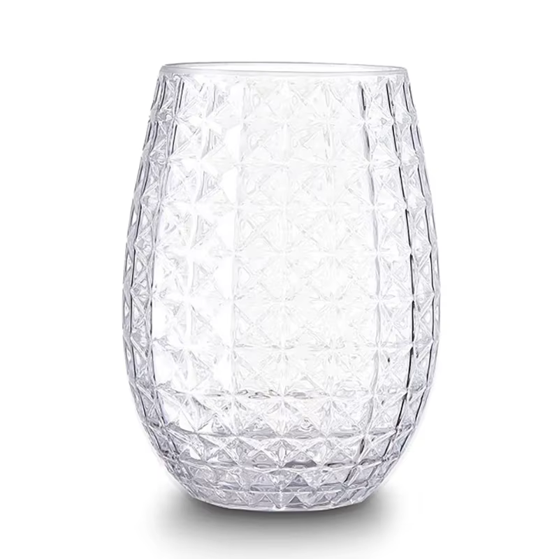 Verres à vin de 12 oz, verres à whisky