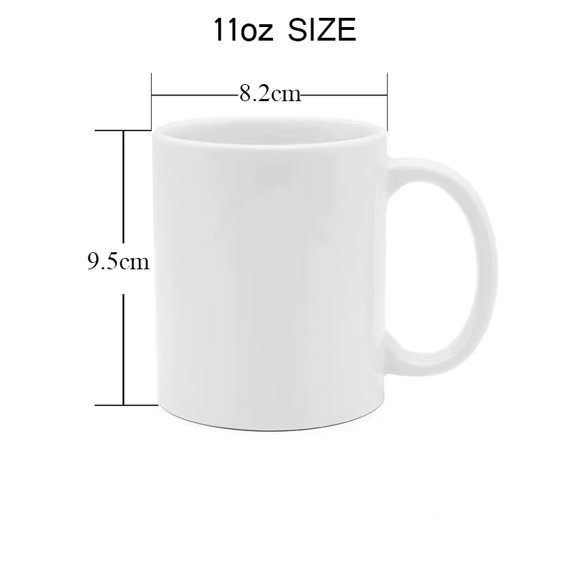 Tasse personnalisée avec Photo de chien