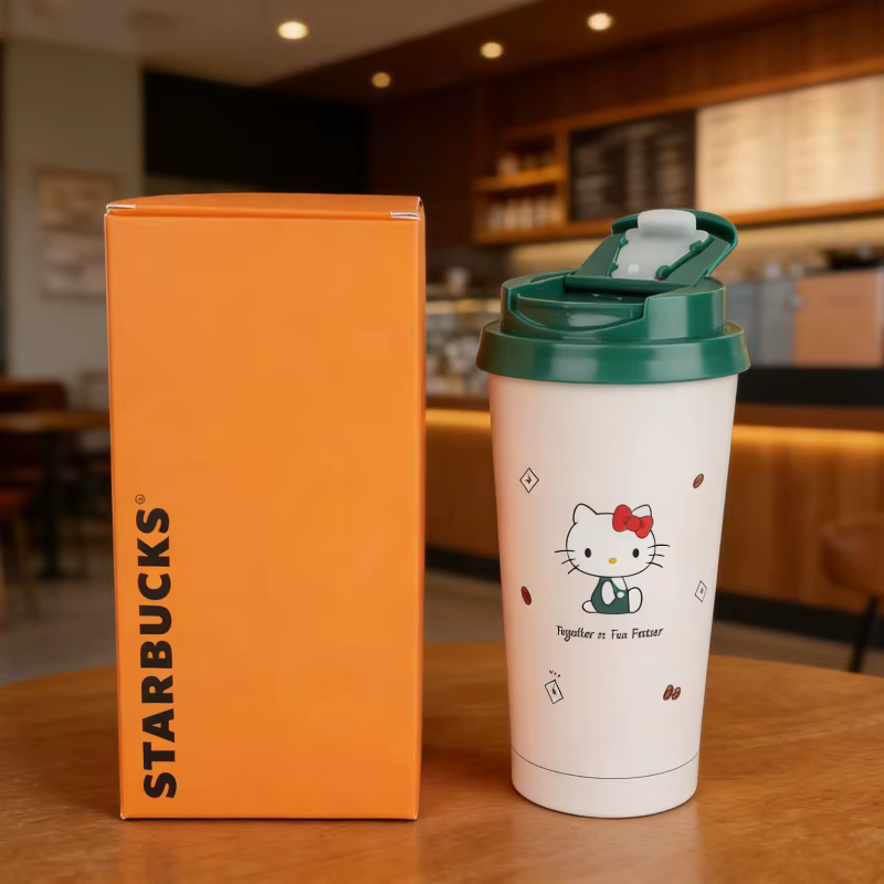 Tasse Hello Kitty Emma de 473 ml de Starbucks