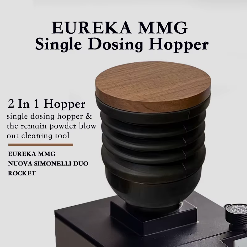 Eureka-Moulin à café MMG