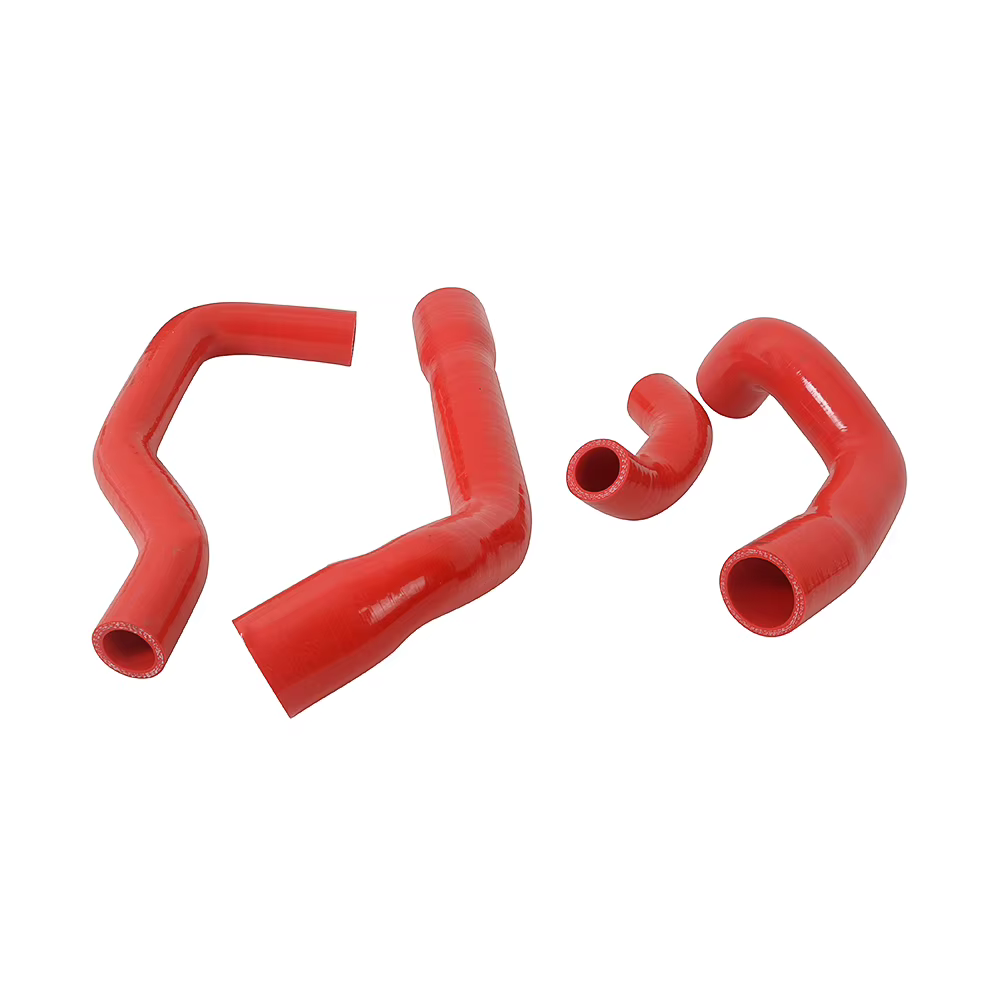 Tuyau de refroidissement de radiateur en Silicone, personnalisé, pour BMW K100 K 100 1982-1992 1989 1990 1991 1992