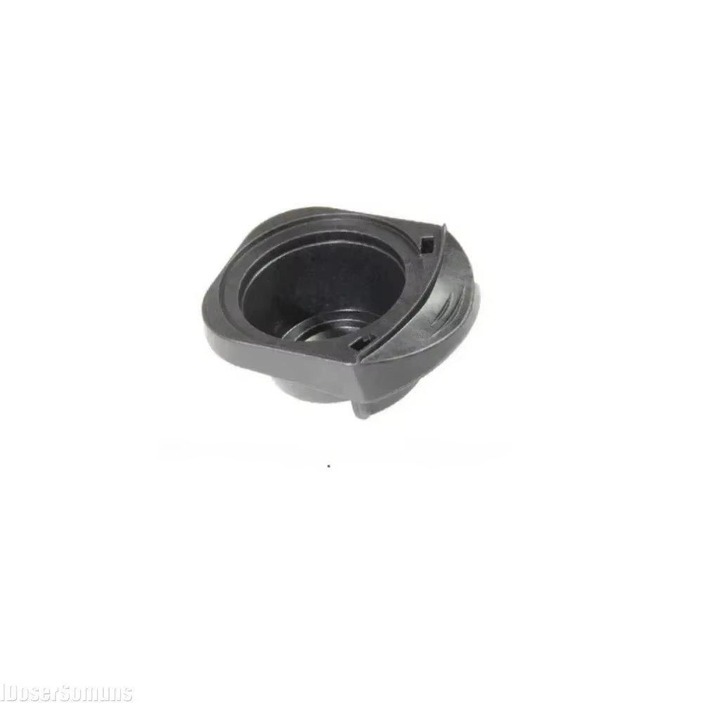 Dolce Gusto Genio Capsule capsule de base/Genio PLUS support pièces de rechange Machine à café série Elf café de luxe moderne EDG225