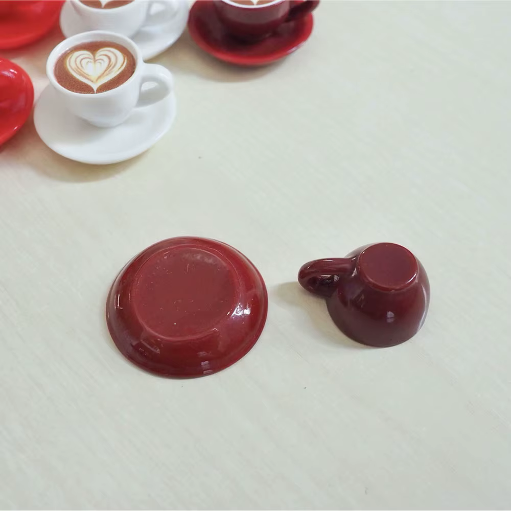 Ensemble de tasses à café