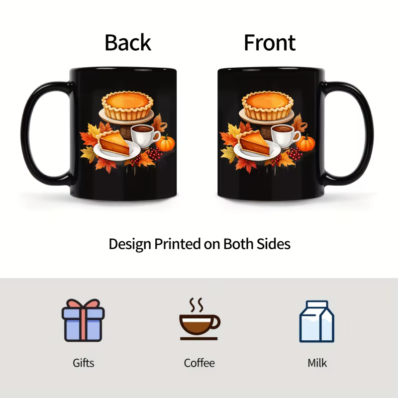 Tasse à café en céramique