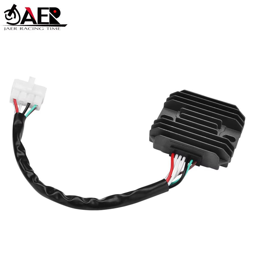 Redresseur de tension de moto pour Yamaha, Sochi, XJ550, YXfemale, XJ650, Turbo, XS650, XJ900F, XJ700, XJfemale, XS400, FZfemale, XJ750, FJfemale