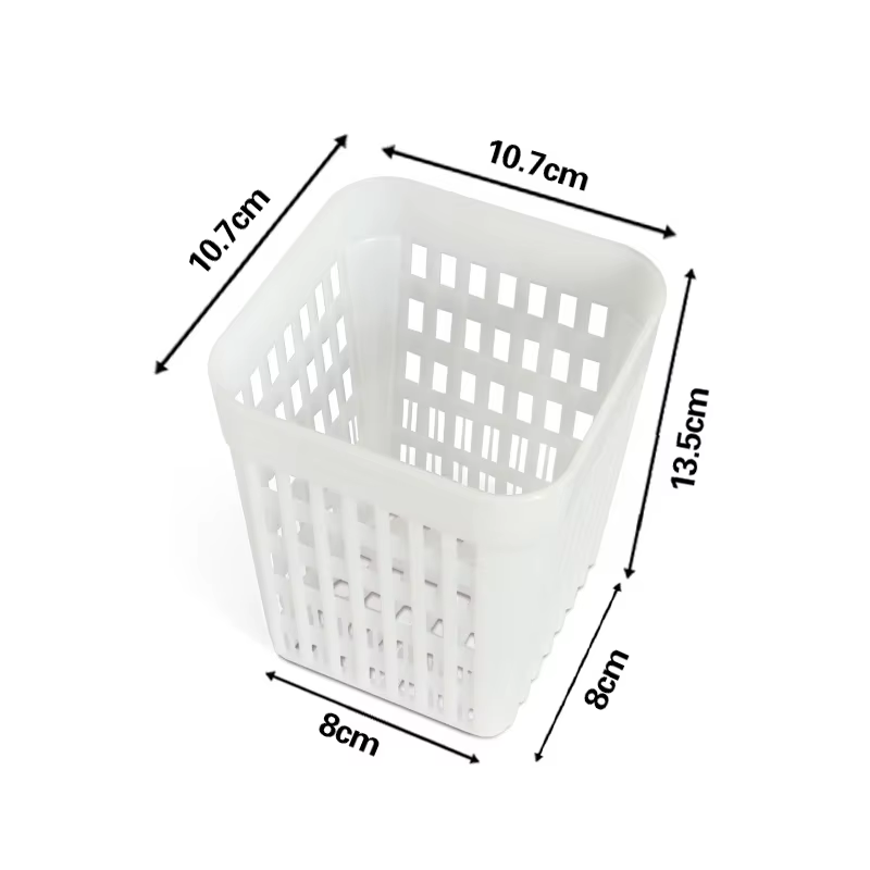 Panier à couverts universel pour lave-vaisselle