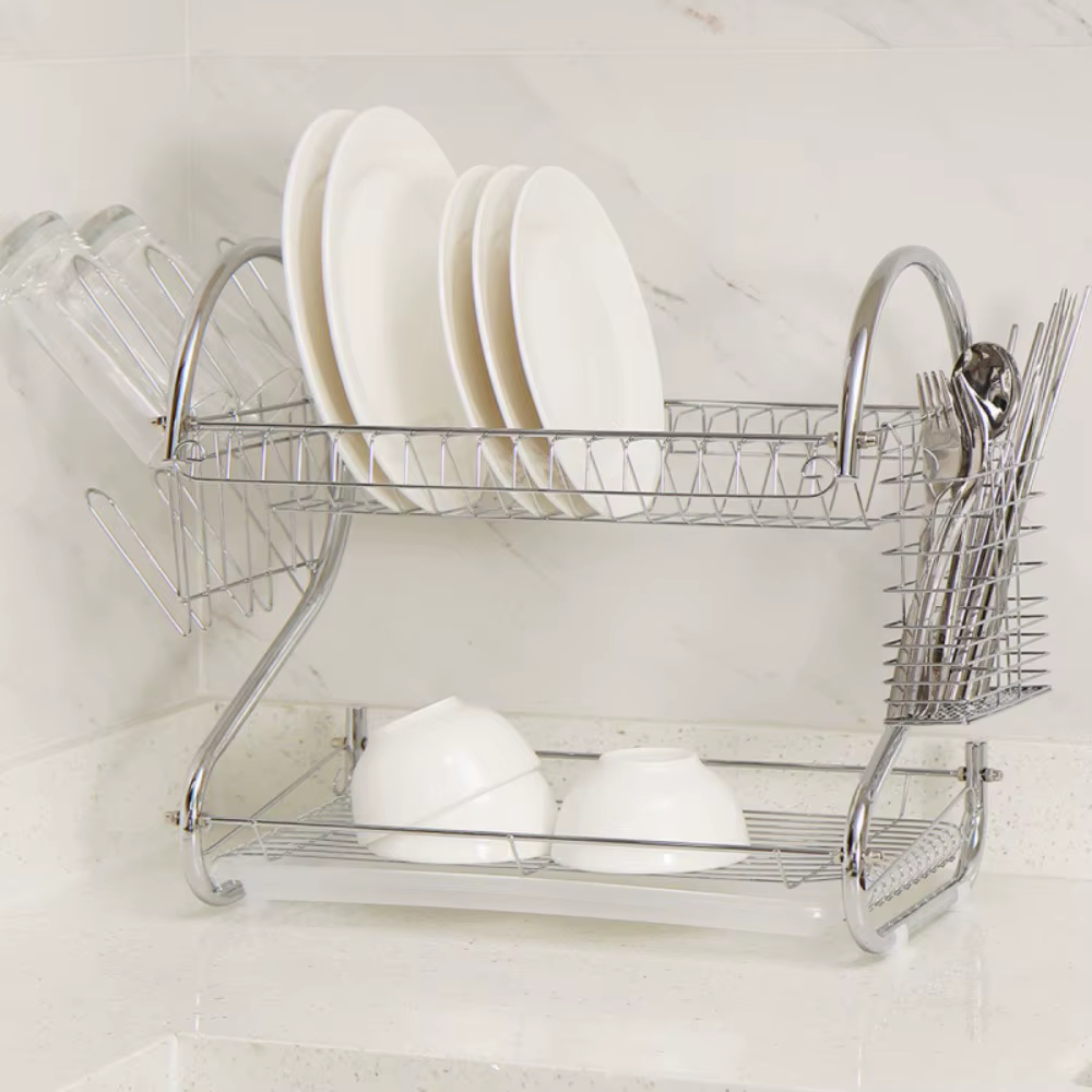 Organisateur de couverts de cuisine