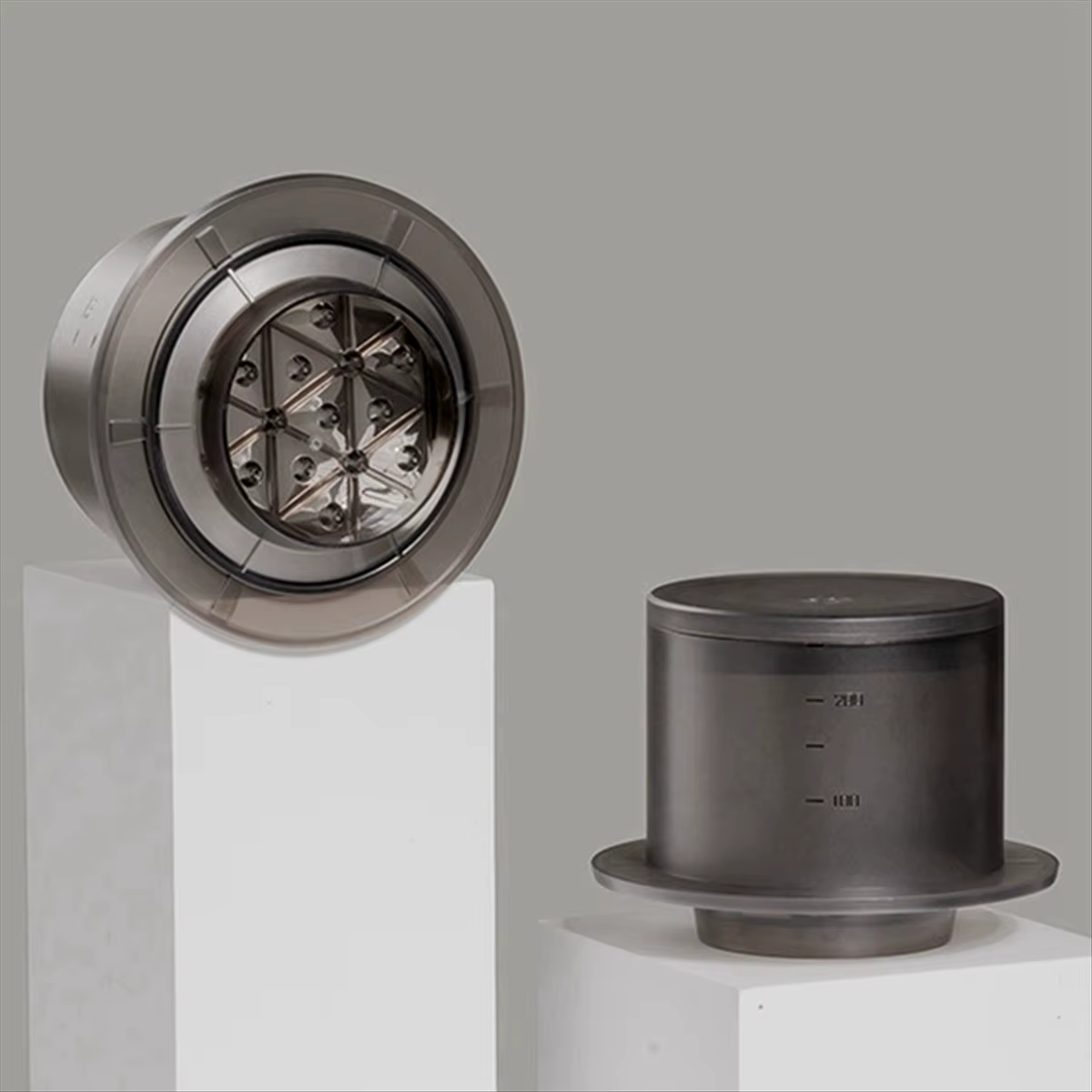 Filtre d'égouttement de café Portable 13 trous