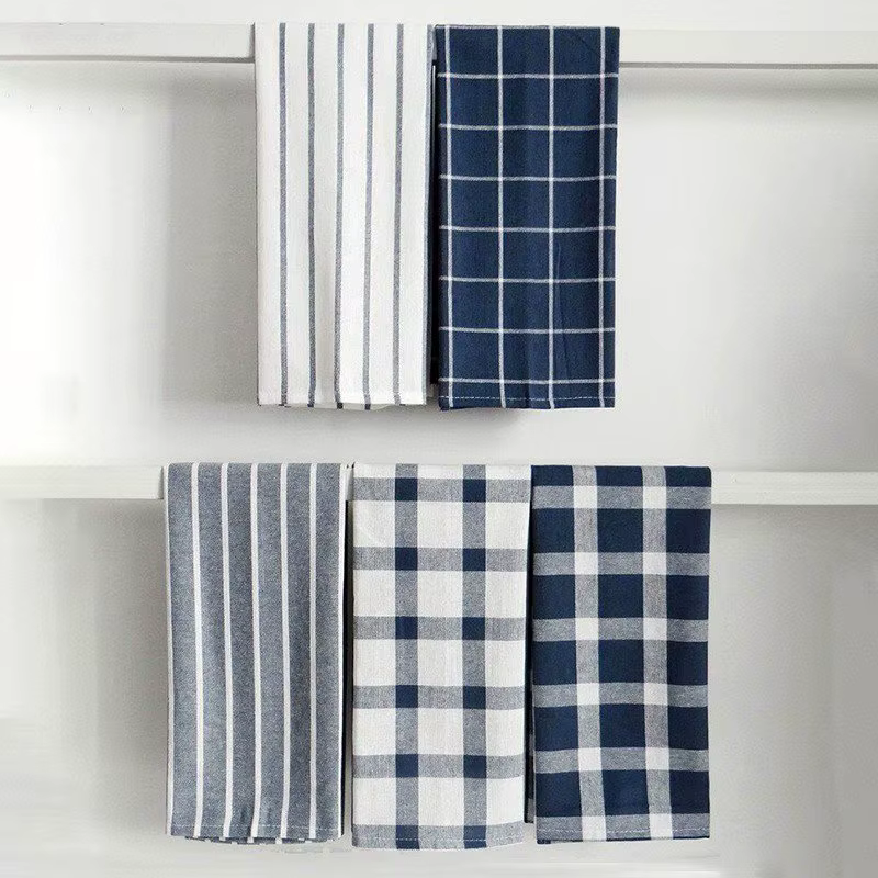 Serviettes queNappers grill lavables