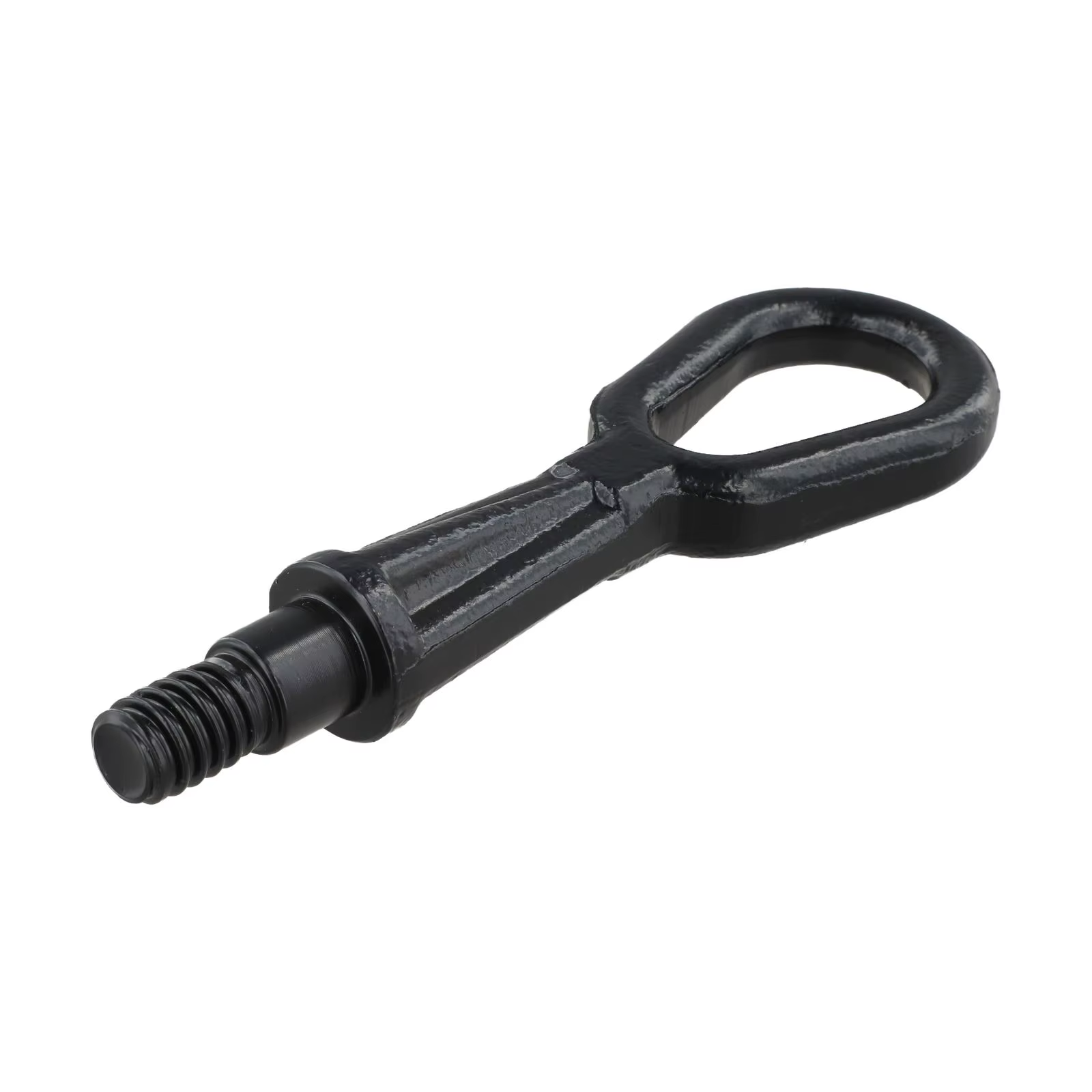 Crochet de remorquage avec charnière pour BMW E36 E46 E53 E60 E61 E63 E64 E70 E71 E72 E81 E82 E83 E85 E86 E87 E88 E90 E91 E92 E93 R55 R56