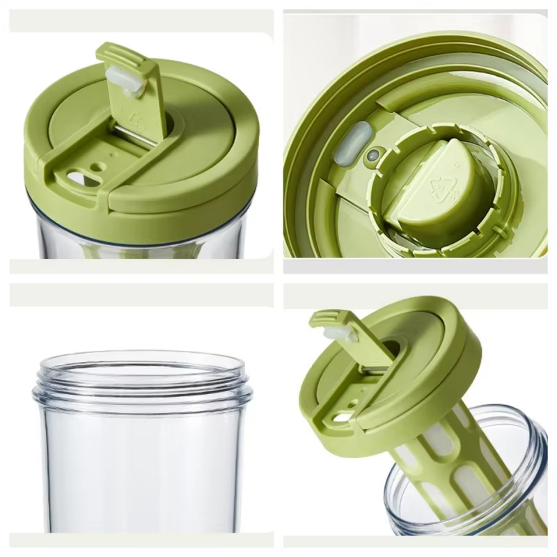 Cafetière à infusion froide manuelle 1L