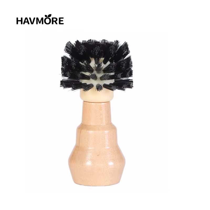 Brosse professionnelle pour expresso