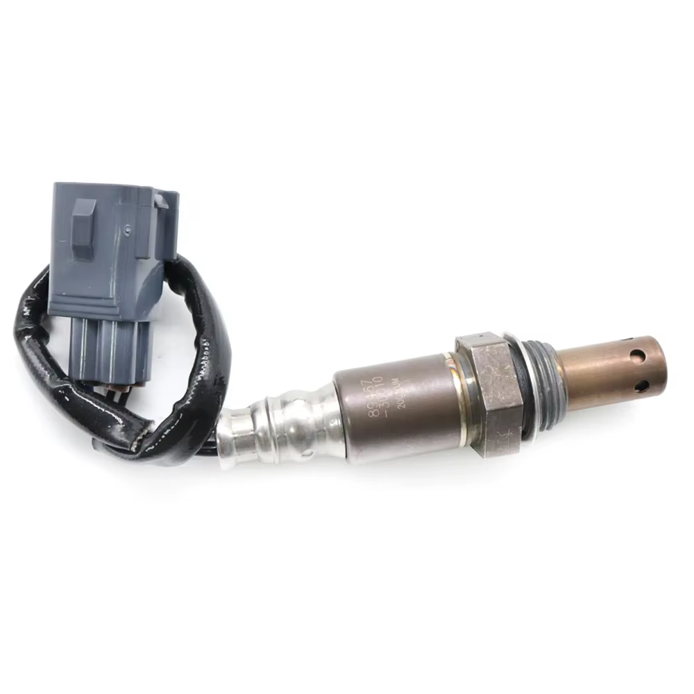 Sonde Lambda O2 89467-30010 Compatible avec Toyota 4Runner Cruiser Sequoia Tacoma Tundra Lexus GS350 GS450h LS460 LS600h LX470