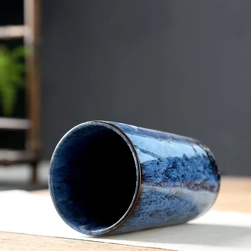 Tasse à café en céramique
