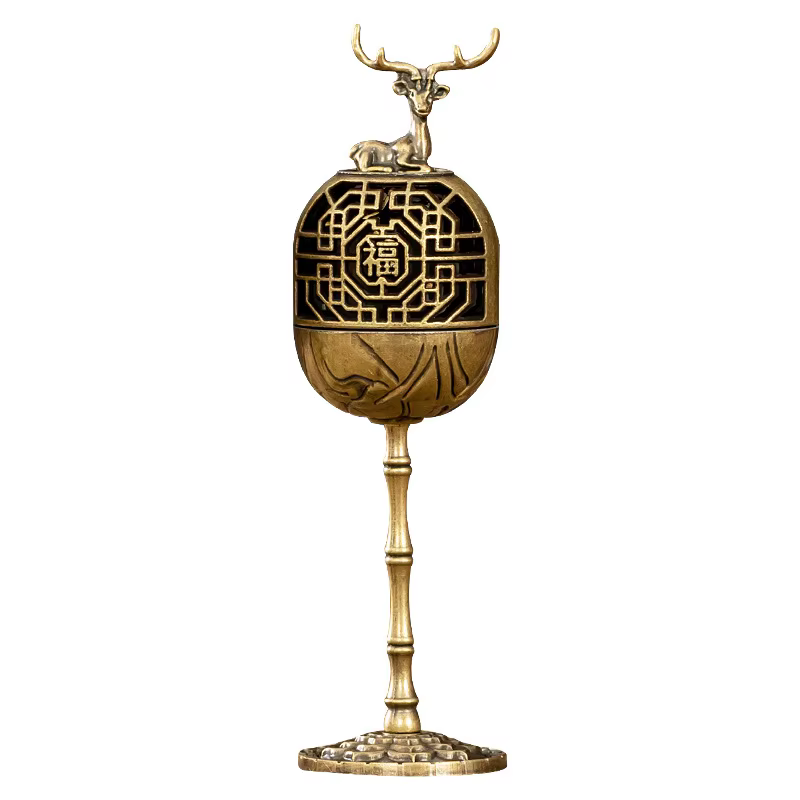 Porte-encens pour la décoration de la maison