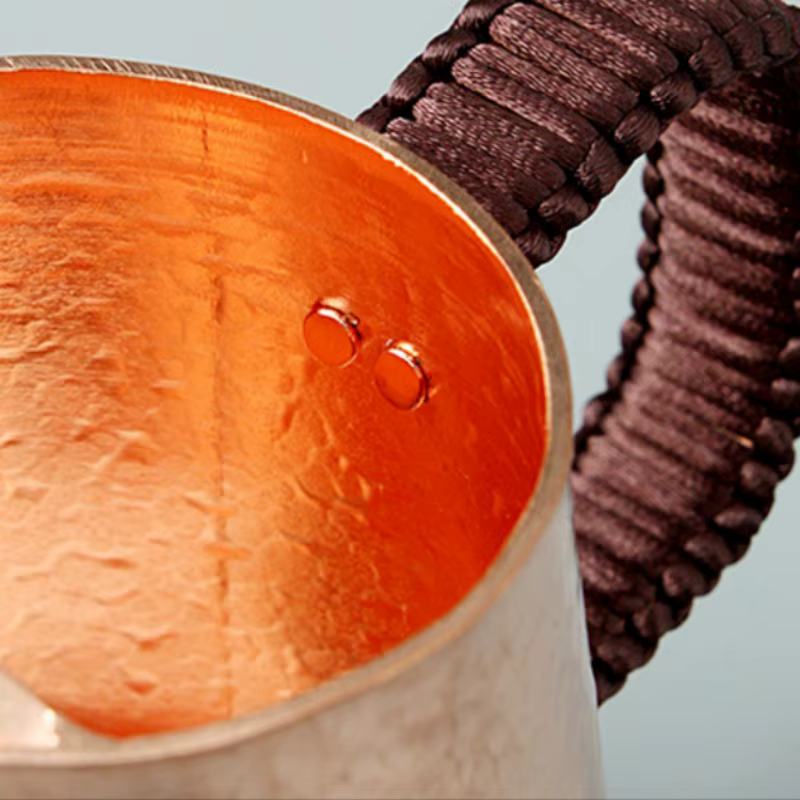 Tasse à café artisanale