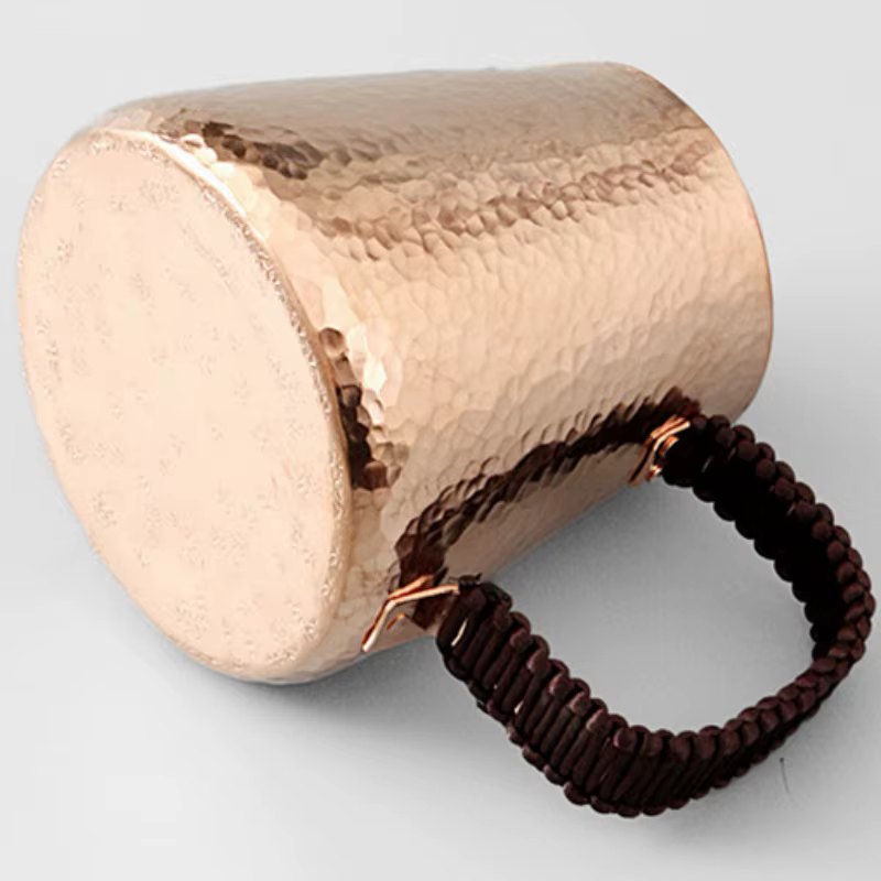 Tasse à café artisanale
