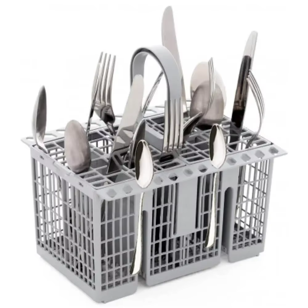 Panier de lave-vaisselle multifonctionnel de haute qualité