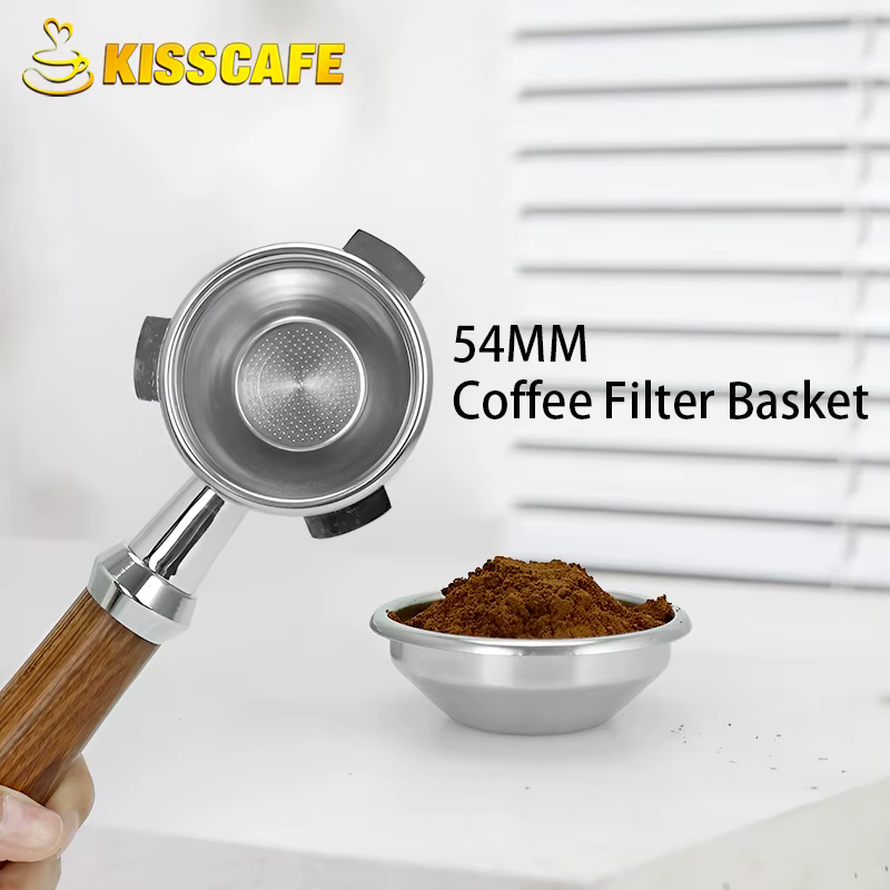 Mir de filtre à café non pressurisé