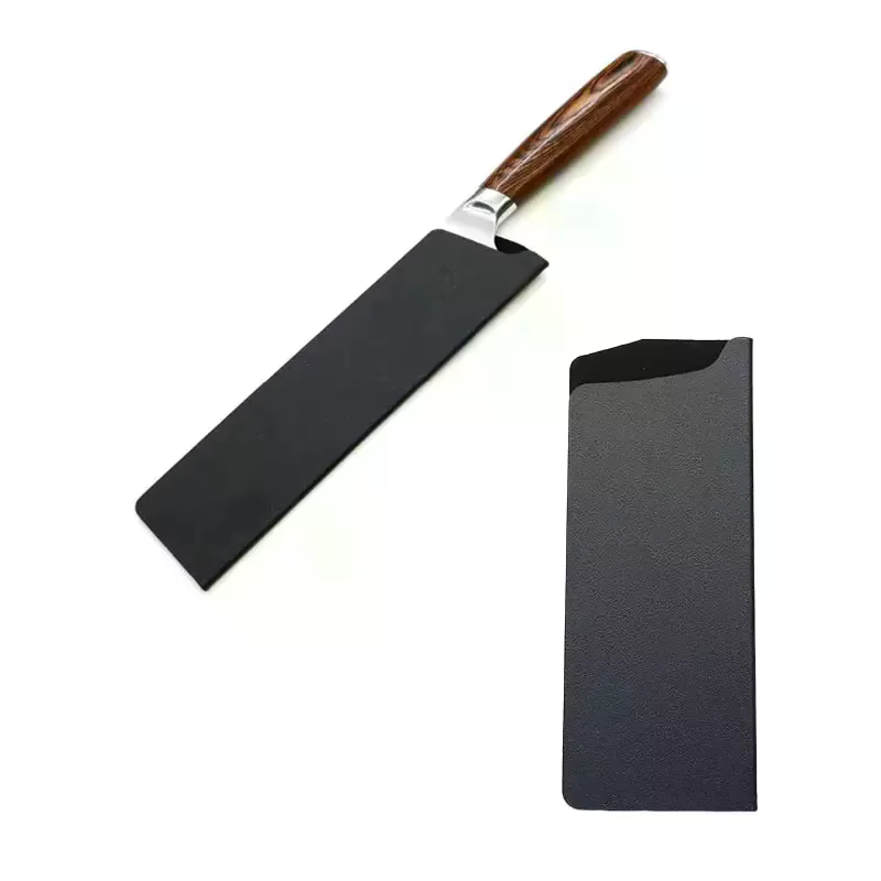 Gaine pour couteau de cuisine