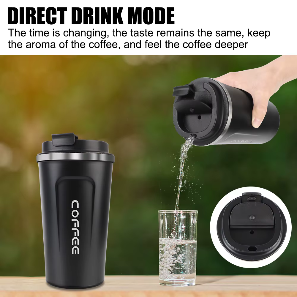 Tasse à café Thermo