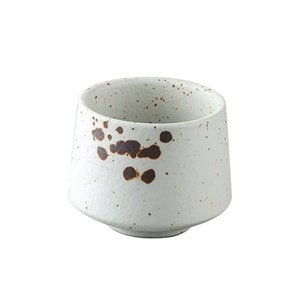 Tasse à café vintage grande capacité en céramique chinoise